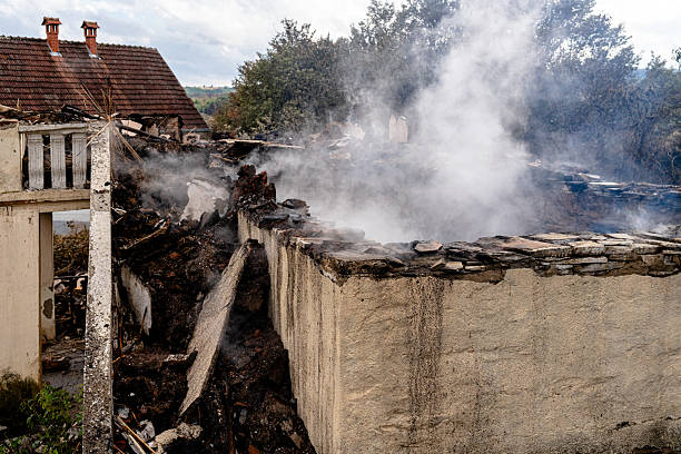 Affordable Fire Damage Restoration solutions in Montrose, MN